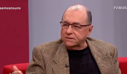 Programa Sem Censura - TV Brasil