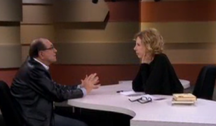 Entrevista com Marlia Gabriela