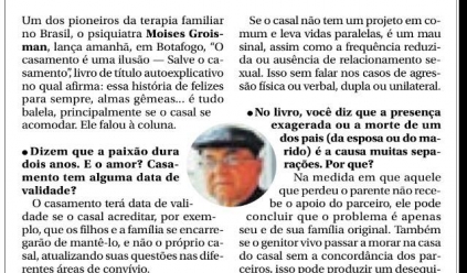 Matria O GLOBO