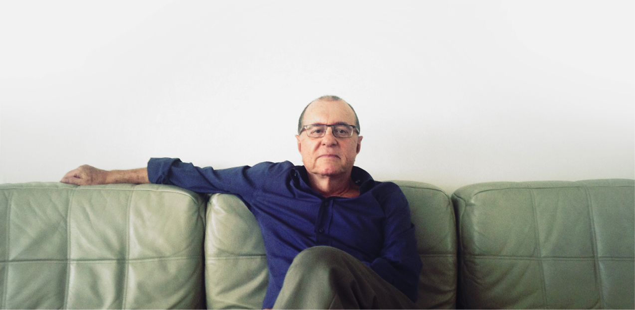 Moises Groisman - Núcleo Pesquisas